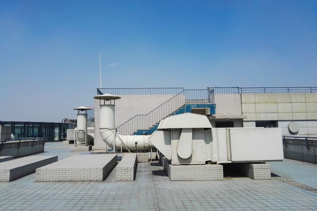 4 erros comuns na escolha de sistemas de climatização industrial e como evitá-los