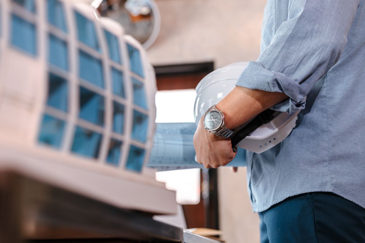 Estudo preliminar de climatização