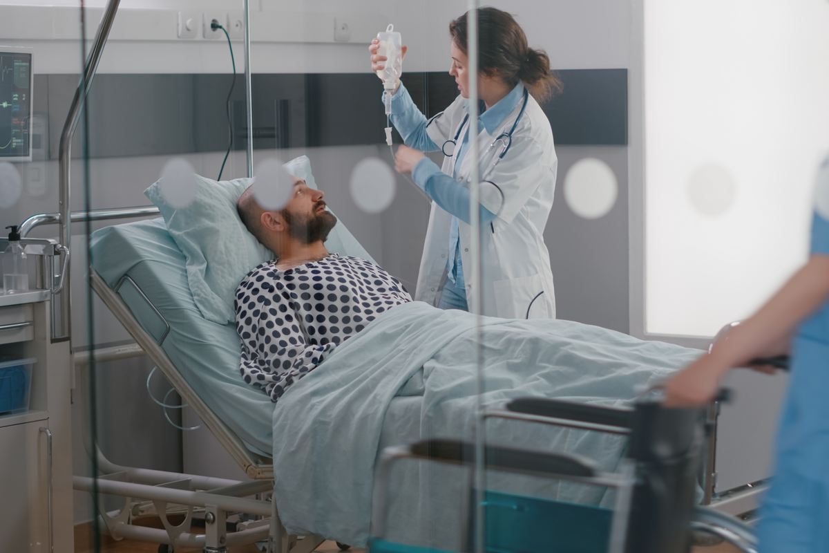 Os riscos de um projeto de climatização inadequado em UTIs