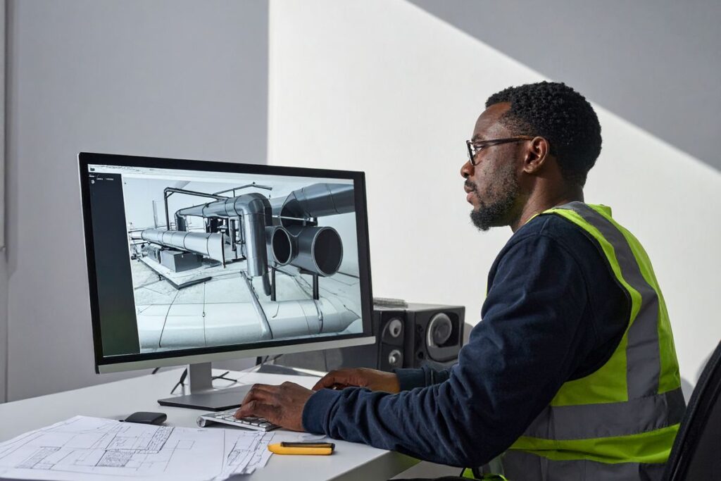 Por que sua indústria ou hospital precisa de um projeto de climatização