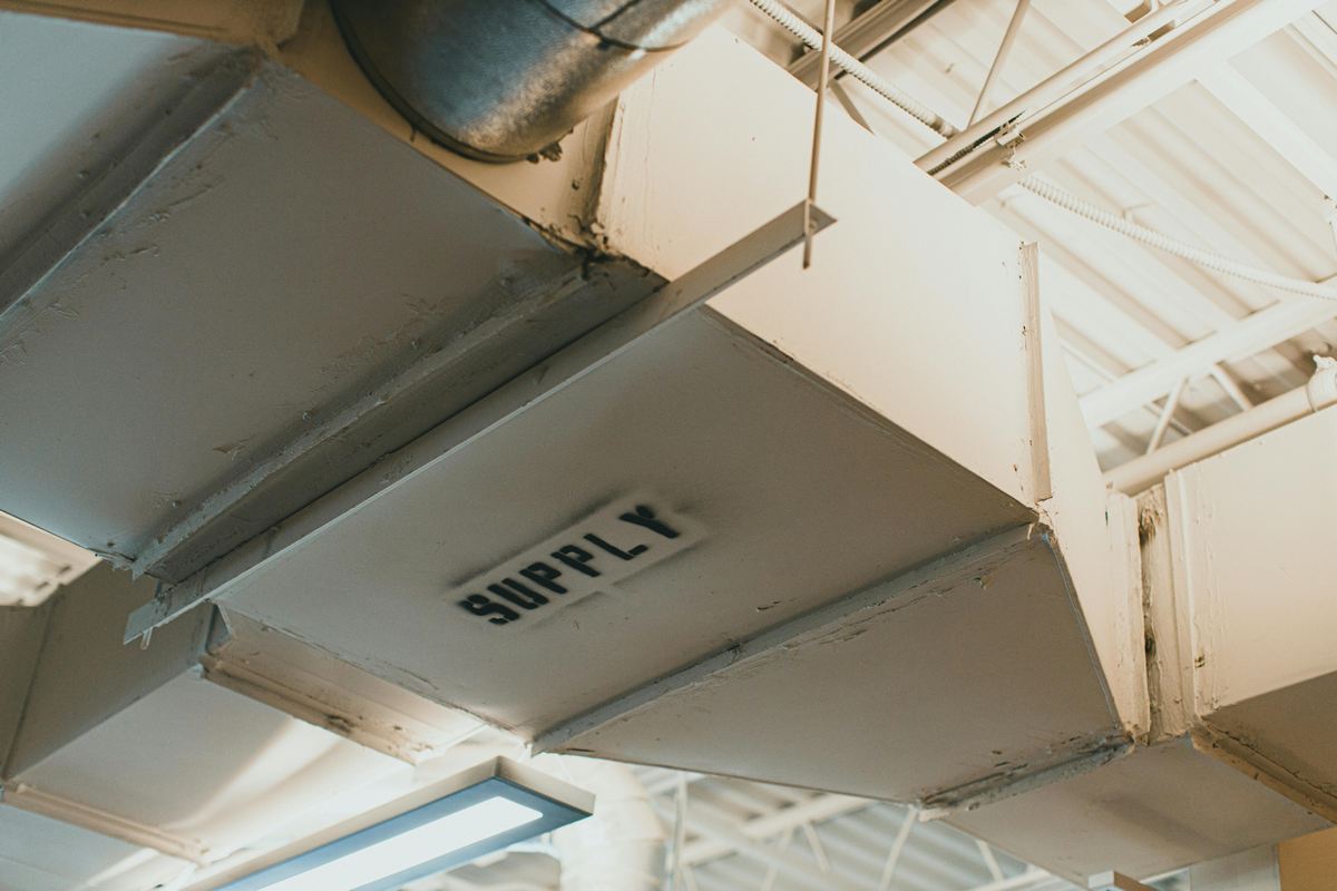 retrofit de sistemas de climatização